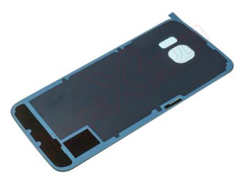Golden Back Cover for Samsung Galaxy S6 Edge, G925F